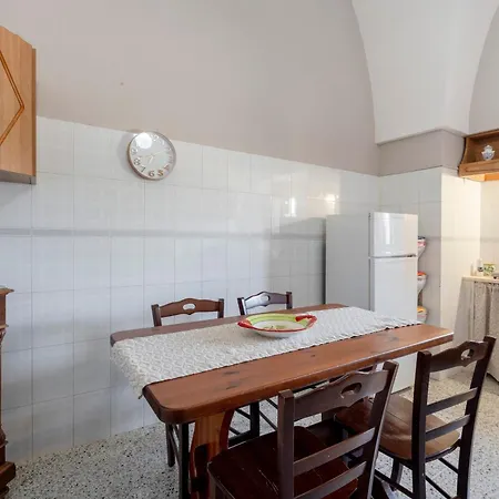 Masseria Lamapecora