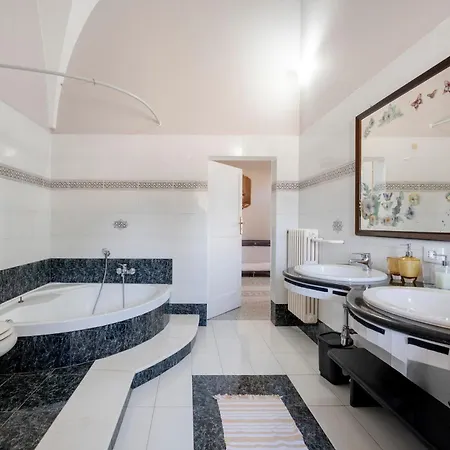 Masseria Lamapecora בית נופש *
