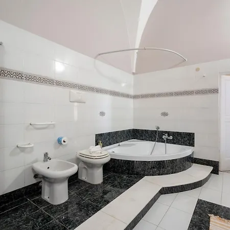 Holiday home Masseria Lamapecora *