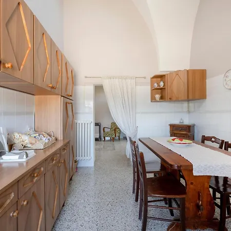 Masseria Lamapecora * Faccia di Trippa di Monte