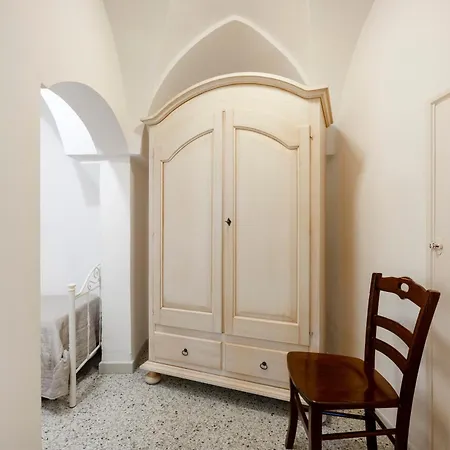 Masseria Lamapecora