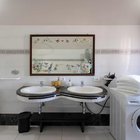 Masseria Lamapecora *