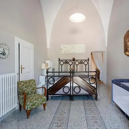 Masseria Lamapecora * Faccia di Trippa di Monte