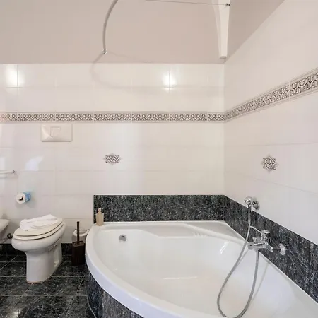 Holiday home Masseria Lamapecora *