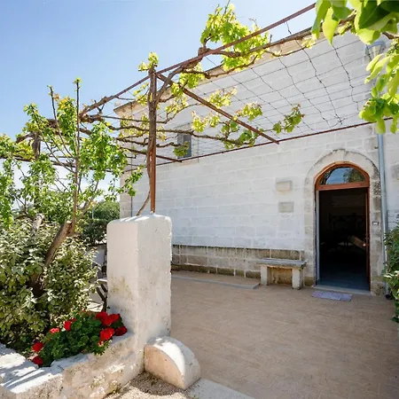 Masseria Lamapecora Holiday home
