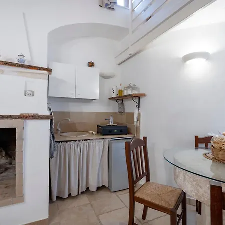 Masseria Lamapecora