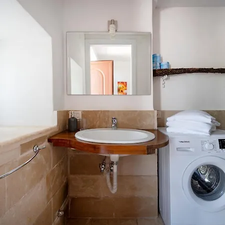 Masseria Lamapecora Holiday home