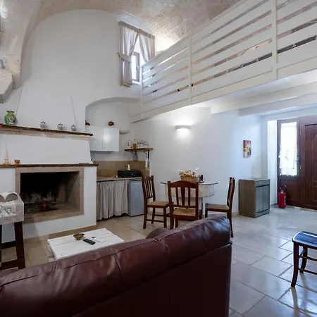 Holiday home Masseria Lamapecora
