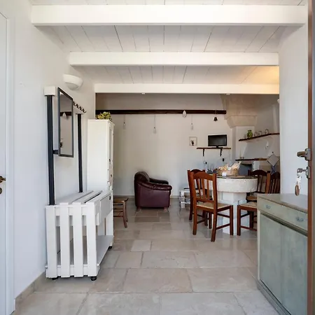 Masseria Lamapecora 別荘 *