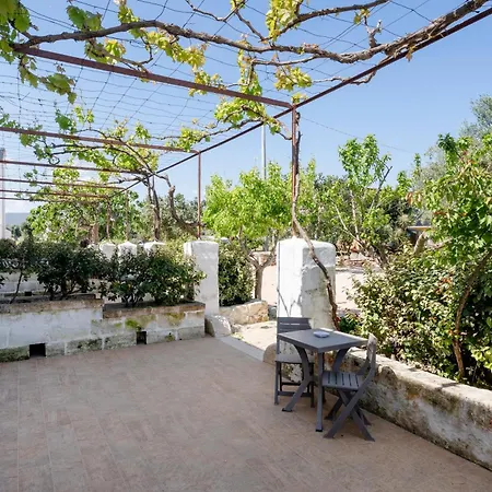 Masseria Lamapecora Holiday home