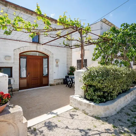 Masseria Lamapecora 別荘 *