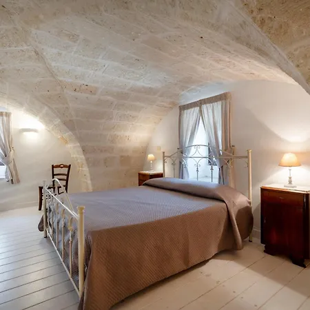 Holiday home Masseria Lamapecora *