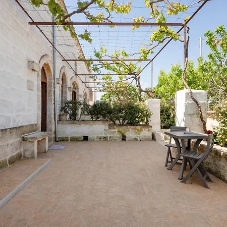 Masseria Lamapecora Faccia di Trippa di Monte