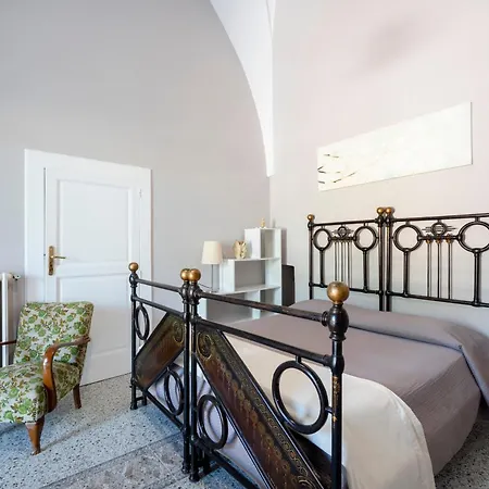 Masseria Lamapecora 別荘 *