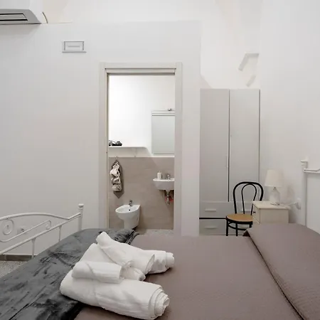 Masseria Lamapecora 別荘 Faccia di Trippa di Monte