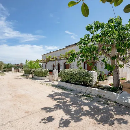 Holiday home Masseria Lamapecora Faccia di Trippa di Monte