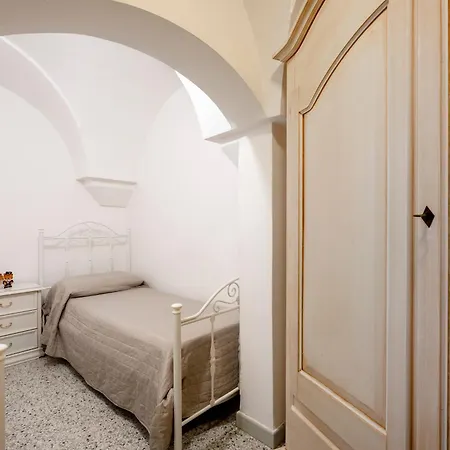 Masseria Lamapecora Faccia di Trippa di Monte