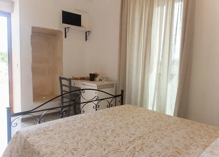 Lamapecora 4* Fasano